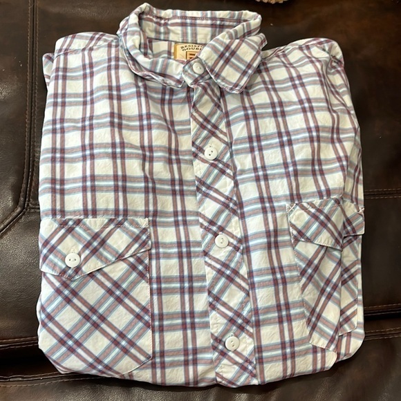 Men’s Resistol Double R shirt​​​​​​​​​​​​​​​​​​​​​​ - Picture 1 of 4